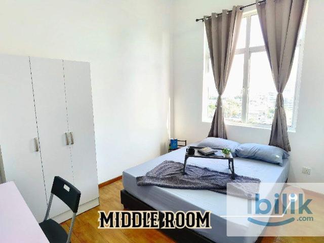 Room for rent in Georgetown, Penang