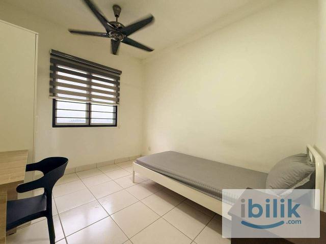 Room for rent in Semenyih, Majlis Perbandaran Kajang