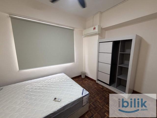 Room for rent in Petaling, Damansara Damai