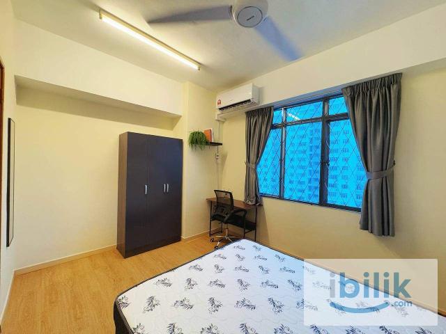 Room for rent in Petaling, Damansara Damai
