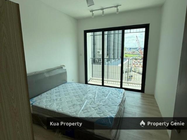Apartment for rent in Kuching, Sarawak