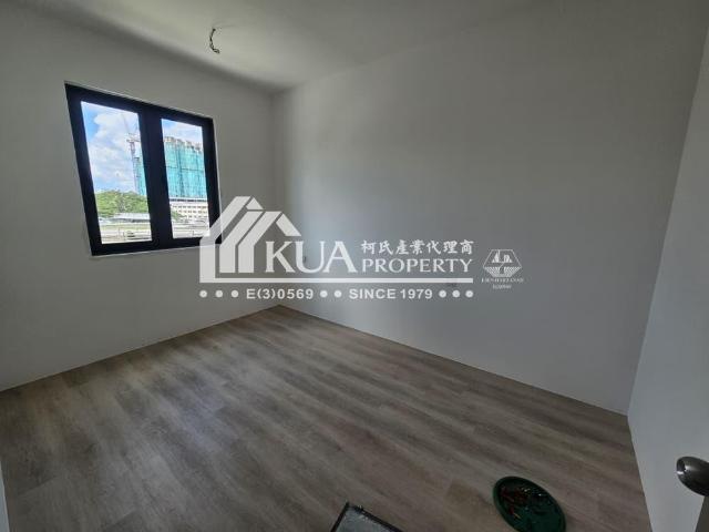 Room for rent in Kuching