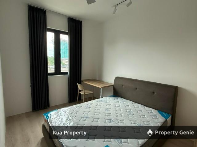 Apartment for rent in Kuching, Sarawak