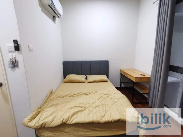 Room for rent in Country Heights Damansara, Kuala Lumpur