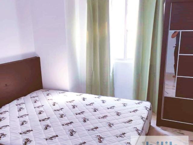 Room for rent in Langat, Selangor