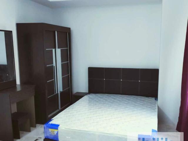 Room for rent in Langat, Selangor
