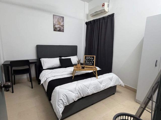Room for rent in Port Klang, Selangor