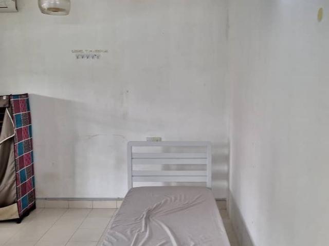 Room for rent in Petaling, Damansara Damai