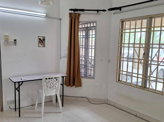 Room for rent in Petaling, Damansara Damai