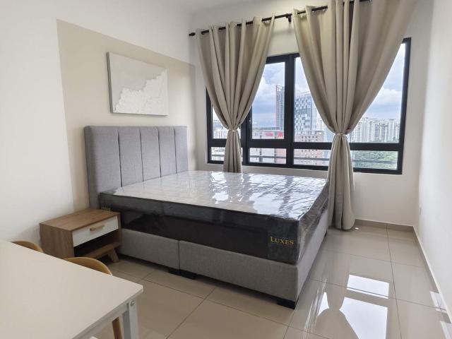 Room for rent in Petaling, Damansara Damai