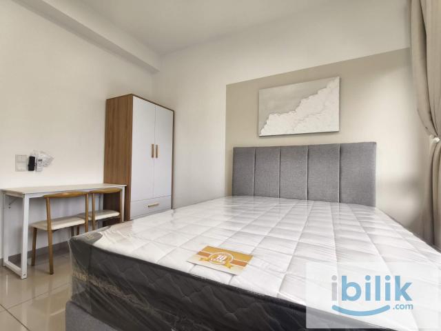 Room for rent in Petaling, Damansara Damai