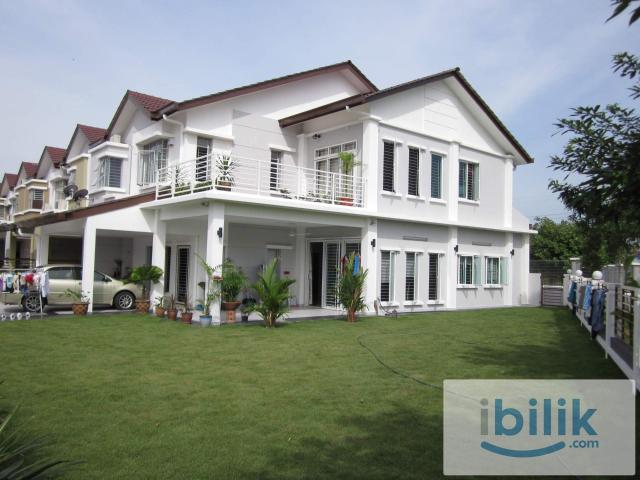 Room for rent in Alam Impian, Selangor