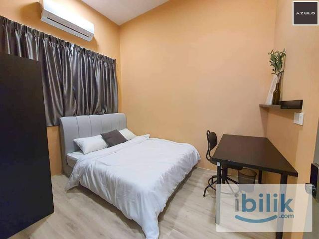 Room for rent in Georgetown, Penang