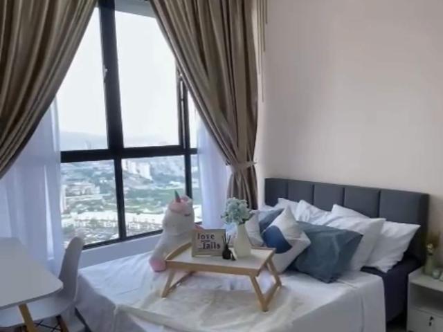 Room for rent in Country Heights Damansara, Kuala Lumpur