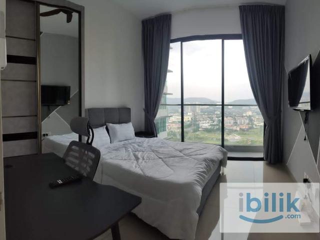 Room for rent in Kuala Lumpur