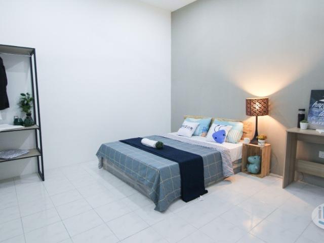 Room for rent in Petaling, Damansara Damai
