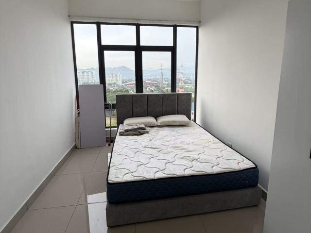 Apartment for rent in Kuala Lumpur