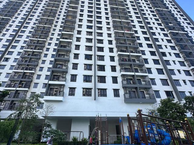 Room for rent in Kuala Lumpur