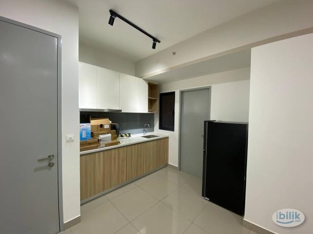 Room for rent in Kuala Lumpur