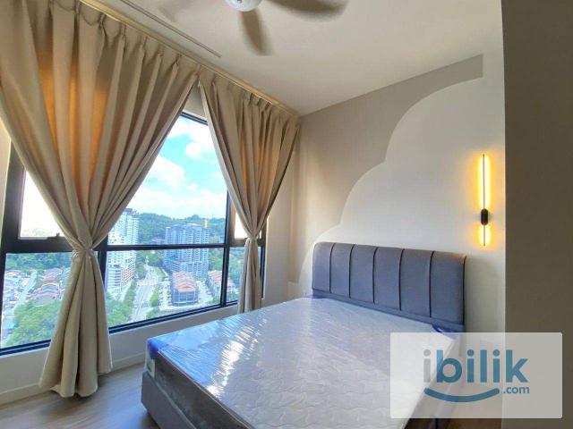 Room for rent in Country Heights Damansara, Kuala Lumpur