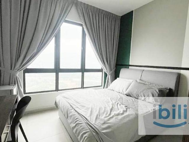 Room for rent in Kota Perdana, Majlis Bandaraya Subang Jaya