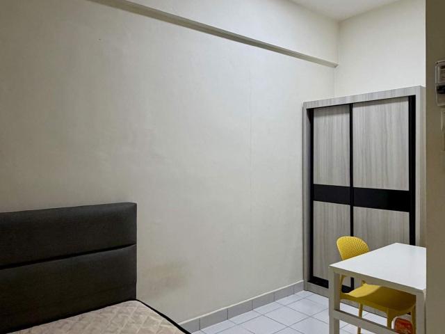 Room for rent in Petaling, Damansara Damai
