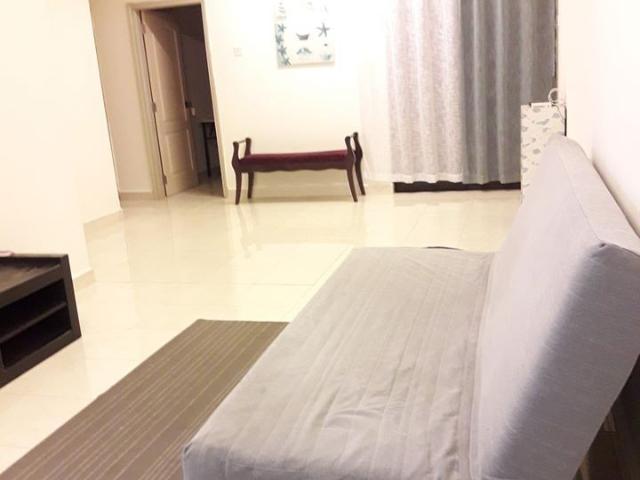 Room for rent in Petaling, Damansara Damai