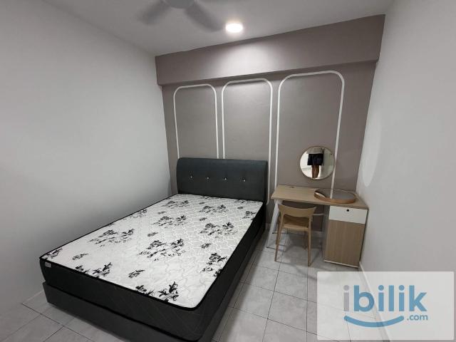 Room for rent in Petaling, Damansara Damai