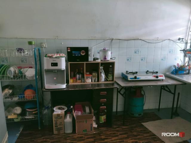 House for rent in Petaling, Subang Jaya