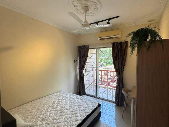 Room for rent in Petaling, Damansara Damai