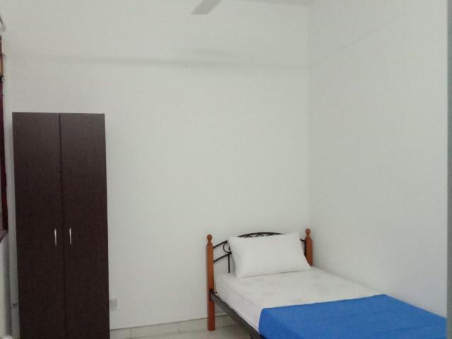Apartment for rent in Petaling, Subang Jaya