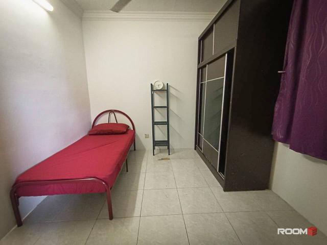 Apartment for rent in Petaling, Subang Jaya