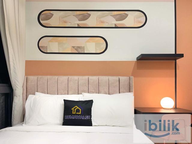 Room for rent in Kota Perdana, Majlis Bandaraya Subang Jaya