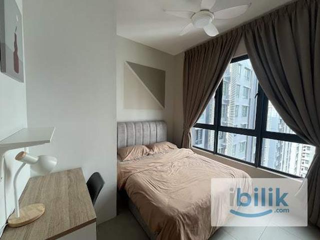 Room for rent in Petaling, Subang Jaya