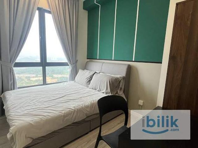 Room for rent in Petaling, Subang Jaya