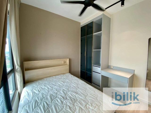 Room for rent in Petaling, Subang Jaya