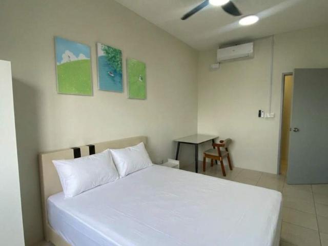 Room for rent in Country Heights Damansara, Kuala Lumpur