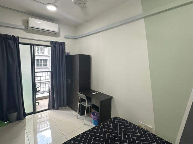 Room for rent in Bandar Tun Razak, Kuala Lumpur