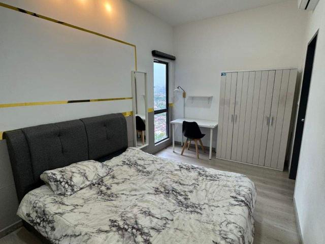 Room for rent in Country Heights Damansara, Kuala Lumpur