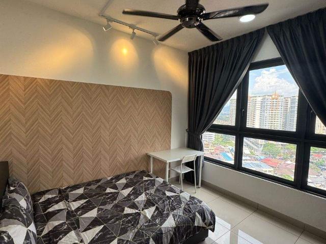 Room for rent in Country Heights Damansara, Kuala Lumpur