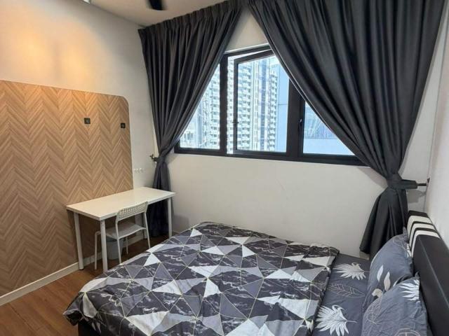 Room for rent in Country Heights Damansara, Kuala Lumpur