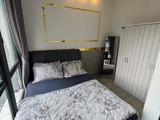 Room for rent in Bandar Tun Razak, Kuala Lumpur