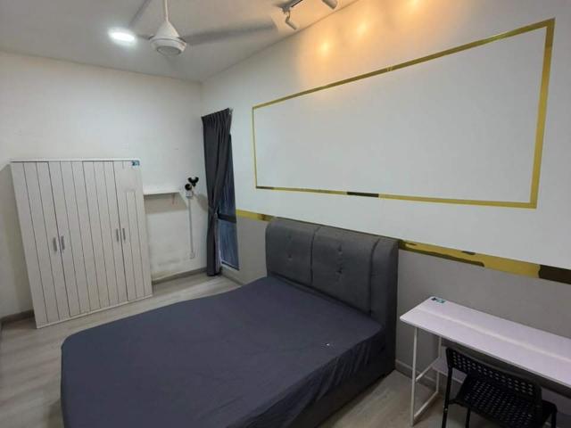 Room for rent in Country Heights Damansara, Kuala Lumpur