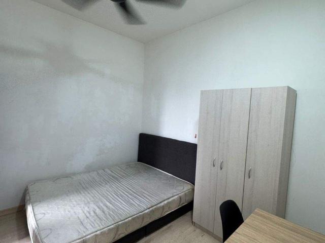 Room for rent in Bandar Tun Razak, Kuala Lumpur