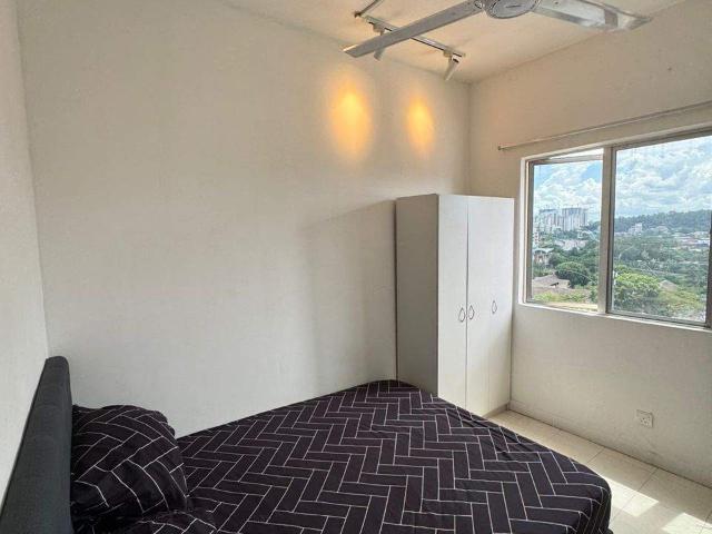 Room for rent in Bandar Sri Permaisuri, Kuala Lumpur