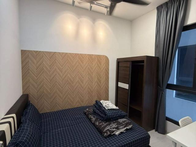 Room for rent in Petaling, Subang Jaya