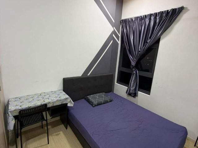 Room for rent in Batu, Kuala Lumpur