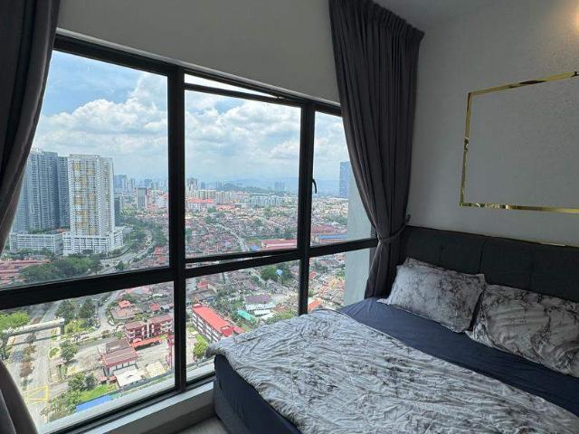 Room for rent in Bandar Tun Razak, Kuala Lumpur