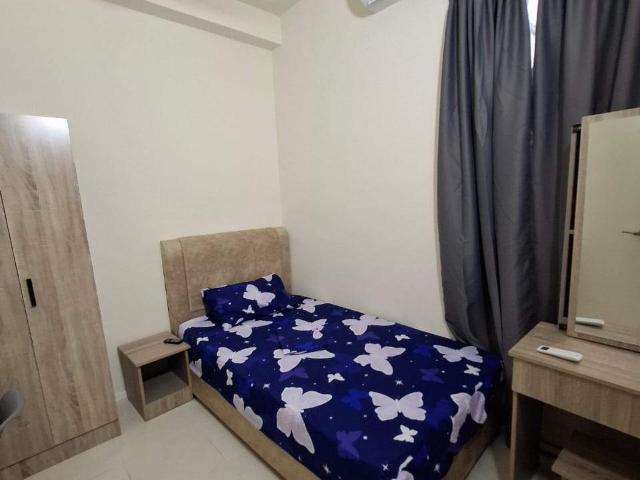 Room for rent in Kuala Selangor, Selangor
