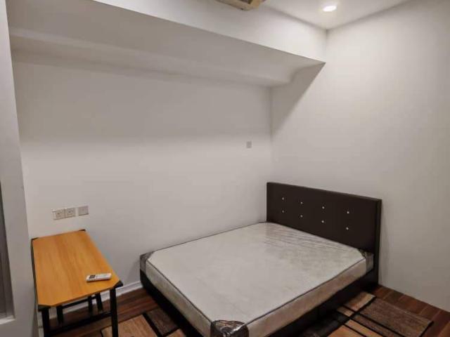 Room for rent in Kuala Lumpur